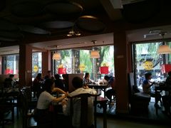 大堂-鱼食饭稻·苏浙土菜17年老馆子(平江路店)