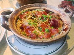腊味煲仔饭-五邑人家(江门店)