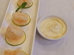 -106餐厅(山水文园店)