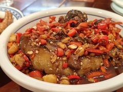 -回家吃饭·地道南昌菜(建德观总店)