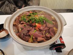 -驴公驴婆(曹杨店)