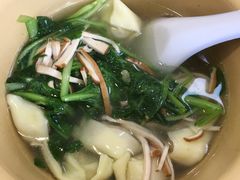 -山北老老头馄饨