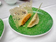 -品海楼·大连海胆锅贴馆(东港店)