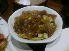 android_upload_pic-俏东方·海味水饺·青岛菜(崂山店)