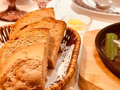 -俄士厨房(环球港店)