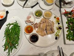 -闻见中国海南菜(K11店)