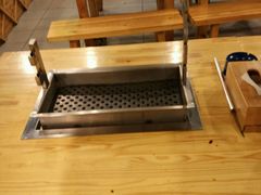 android_upload_pic-欢乐牧人蒙古炭烤羊腿(四平路店)