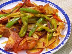 -丝路伊兰·兰州牛肉面(马连道店)