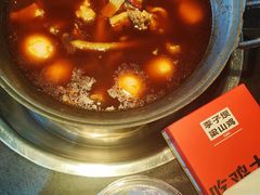 -李子坝梁山鸡(李子坝大鸡哥店)