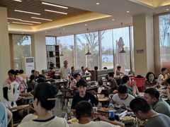 大堂-食光慢宴·安吉土菜馆