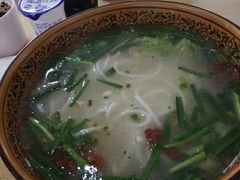 -桥香园云南过桥米线(金马碧鸡店)