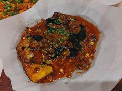 -辣螃铠盆盆蟹大排档(海昌店)