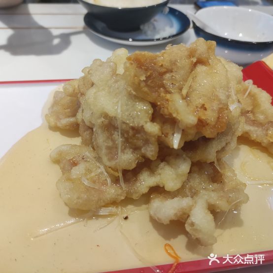 北方缘家宴(坪山店)