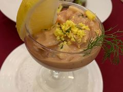 -红房子西菜馆(淮海中路店)