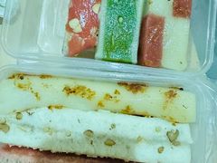 -万福兴糕团(万福兴山塘街直营店)