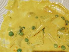 -翡翠鸟精品泰国菜(北辰财富中心店)