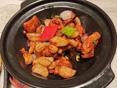 -大树餐厅(益田假日店)