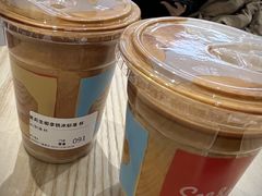 -Seesaw Coffee(上海国金中心店)