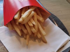 -麦当劳(仙林金鹰店)