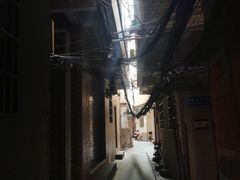 -小洲村