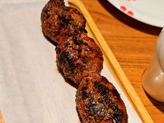 -石榴红了·非遗酥皮烤包子·新疆菜(瑞豪店)