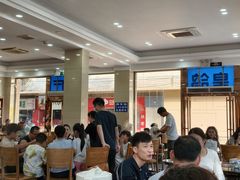 -皇鸽餐厅(五桂山分店)