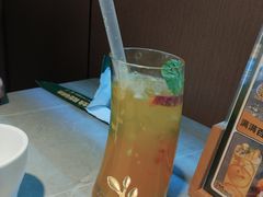-马有鱼·馕坑烤全鱼(跃进街店)