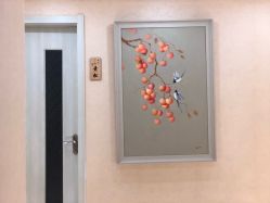 -涂tu指甲日式美甲美睫店