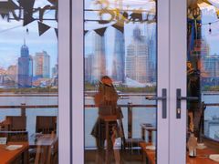 -宝莱纳餐厅(滨江店)