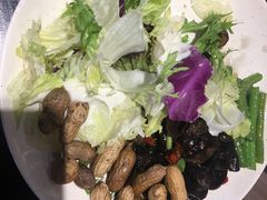 -弘善养生素食·海利慈光店