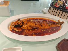 -紫光园·烤鸭·北京菜(劲松店)