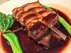草扎肉-桂满陇-西湖船宴(西单大悦城店)