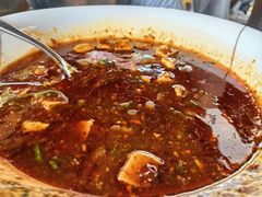 -老房子金沙元年川菜食府·花园餐厅(金沙店)
