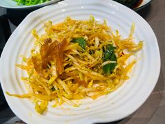 -湖锦酒楼(八一路店)