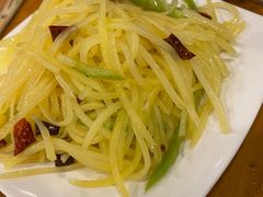 -京朋串屋·烧烤(望京西路总店)