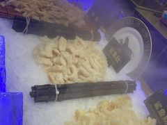 -九月海·海鲜自助(世纪东方店)