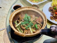 沙姜乳鸽-五邑人家(江门店)