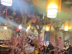 -蜀大侠火锅(金平广场店)
