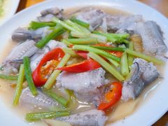 -醉壹号海鲜大排档·老厦门特色菜(厦门美食地标店)