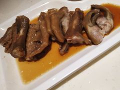 -龙记香港茶餐厅(久光百货店)