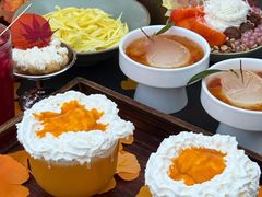 -汉水谣·江景餐厅(江滩店)