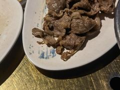 -一井烧肉·活鳗·寿司(望京SOHO店)
