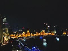 -上海外滩英迪格酒店