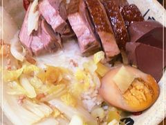 -寻潮忆卤鹅·潮汕餐馆(汇星店)