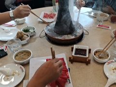 -阳坊大都涮羊肉(阳坊总店)