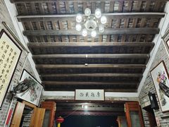 -烟桥私房菜馆(奋哥)