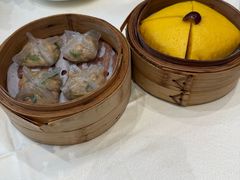 -兴悦酒家(保利克洛维店)
