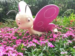 -人民公园(罗湖区)