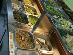 -六和孝顺素食餐厅(西湖道店)
