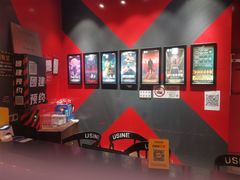 -Xcape异时刻密室逃脱魔法互动(瑞虹天地太阳宫店)